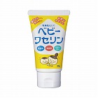ベビーワセリン　６０ｇ×４本