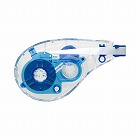 モノエルゴ用カートリッジ幅６ｍｍクリアブルー１０個