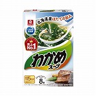 わかめスープ　８袋