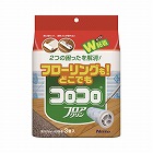 コロコロフロアクリンスペア３巻入×４