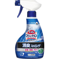 トイレマジックリンＳＰ消臭ストロング本体４００ｍｌ