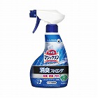 トイレマジックリンＳＰ消臭ストロング本体４００ｍｌ