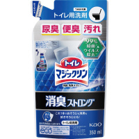 トイレマジックリンＳＰ消臭ストロング詰替３５０ｍｌ