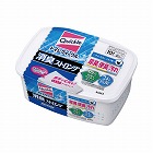 トイレクイックル消臭ストロング　本体　１０枚入