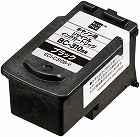 リサイクルインク　ＢＣ‐３１０対応　ブラック