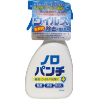 ノロパンチ　スプレー式　４００ｍｌ