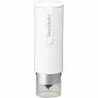 ネーム９　着替パーツ　キャップレスホルダー白