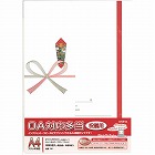 ＯＡ対応多当　Ａ４　祝儀用　５枚入