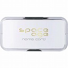 ブラッシュ　ネームプレート　Ｍサイズ　５個