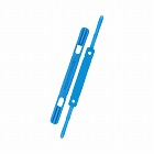 ルーパーファスナー　青　５パック