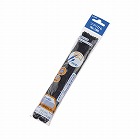 つづりひも　Ｎｏ．１８０　黒