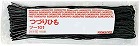 つづりひもセル先綿糸１６本長さ４５０ｍｍ５００本入