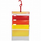 Ａ４ソーテッド　３ポケット　ウォーム