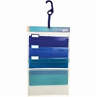 Ａ４ソーテッド　３ポケット　クール