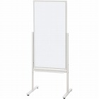 両面ホワイトボード案内板４５０×９００アジャスター