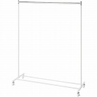 シングルハンガー　幅１２００