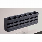 折りたたみ傘の傘立て　６本用