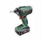 １８Ｖバッテリーインパクトドライバー