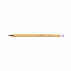 細筆　らくし　７号　茶毛