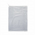 クリアー土のう袋　５０枚入