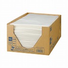 増量箱入り高密度厚口ゴミ袋　９０Ｌ　３００枚