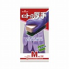 ビニトップ　厚手　Ｍ　５双パック