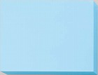 スタンダードカラーペーパー　Ｂ４　１冊　ブルー
