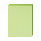 スタンダードカラーペーパー　Ａ４　１冊　グリーン