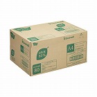 リサイクル７０白色度８０％　Ａ４　１箱