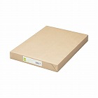 リサイクル７０白色度８０％　Ａ３　１冊（５００枚）