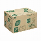リサイクル７０白色度８０％　Ｂ４　１箱