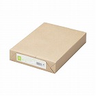 リサイクル７０白色度８０％　Ｂ５　１冊（５００枚）