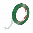 超強力両面テープ　透明素材用　幅１２ｍｍ×４ｍ