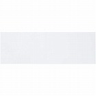 マグネットシート＜Ｋ２＞３００×１００ｍｍ白１０枚