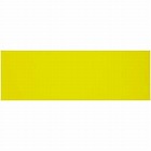 マグネットシート＜Ｋ２＞３００×１００ｍｍ黄１０枚