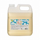 洗濯用液体洗剤　４ｋｇ×４