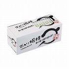 紙袋入楊枝　箱入り　１０００本入×１０