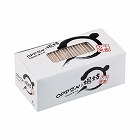 ＯＰＰ袋入楊枝　箱入り　１０００本入×１０
