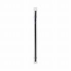 フレックスストロー　ブラック　袋入　５００本入