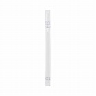 フレックスストロー　クリア　袋入　５００本入