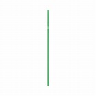 フレックスストロー　グリーン　裸　５００本入