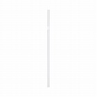 フレックスストロー　クリア　裸　５００本入