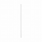 ストレートストロー　クリア　裸　５００本入