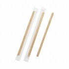 ウッドマドラー　ＰＰ包装入　１００本入