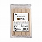 ウッドマドラー　ＰＰ包装入　１００本入