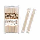 ウッドマドラー　ＰＰ包装入　１００本入×５