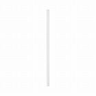 ストレートストロー　クリア　裸　５００本入×５