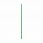 ストレートストロー　グリーン　裸　５００本入×５