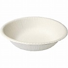 ナチュラルパルプボウル　１５０ｍｍ　５０個入×４