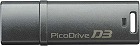 ＵＳＢメモリ　Ｄ３シリーズ　３２ＧＢ【取寄品】